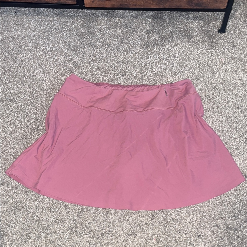 Calia Women's Pink Skirt
